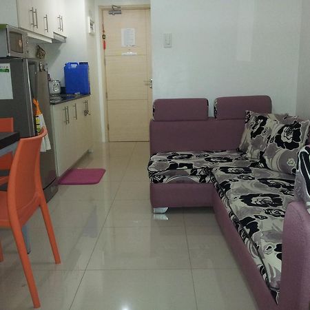 Finksea @ Sea Residences มะนิลา ภายนอก รูปภาพ