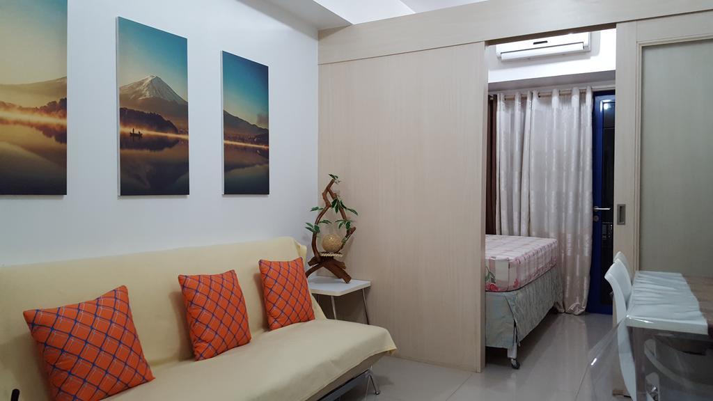 Finksea @ Sea Residences มะนิลา ภายนอก รูปภาพ