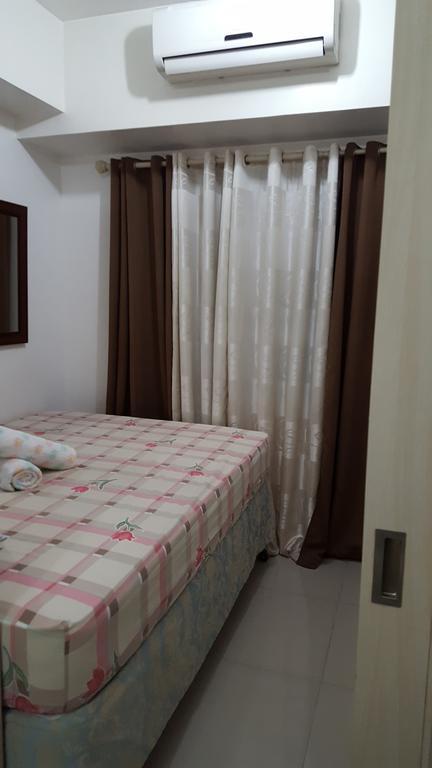 Finksea @ Sea Residences มะนิลา ภายนอก รูปภาพ