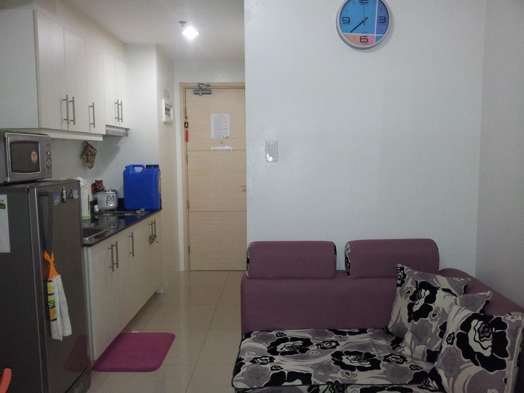 Finksea @ Sea Residences มะนิลา ภายนอก รูปภาพ