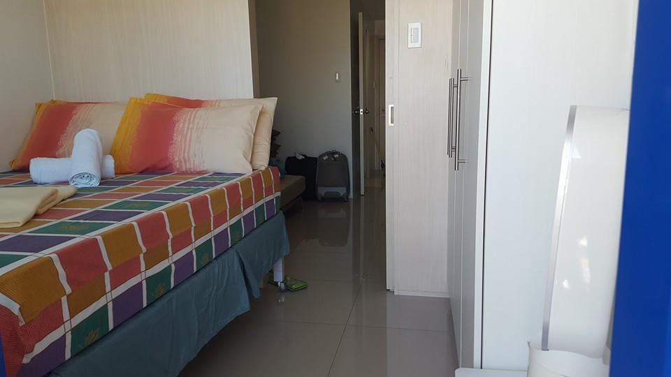 Finksea @ Sea Residences มะนิลา ภายนอก รูปภาพ
